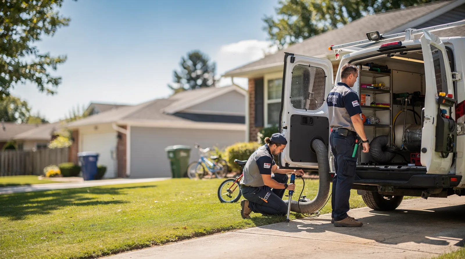24/7 HVAC Repair & AC Replacement in Mize, MS near me